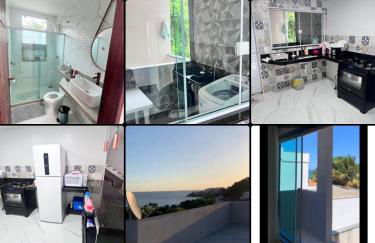 Carmela temporada Balneário de IRIRI Espírito Santo ES - Foto 9