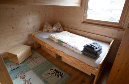 Holzhaus am Bergheider See - Foto 15