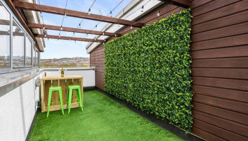 Boho Chic - Large house in the heart of Brighton! - Foto 2