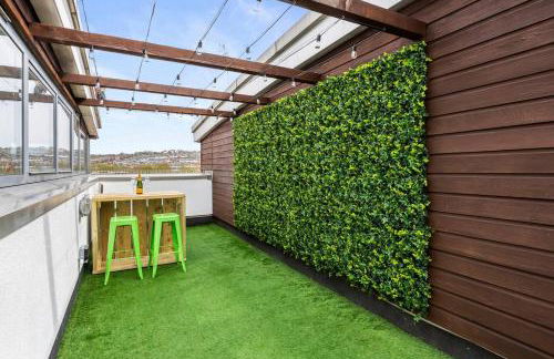 Boho Chic - Large house in the heart of Brighton! - Foto 2