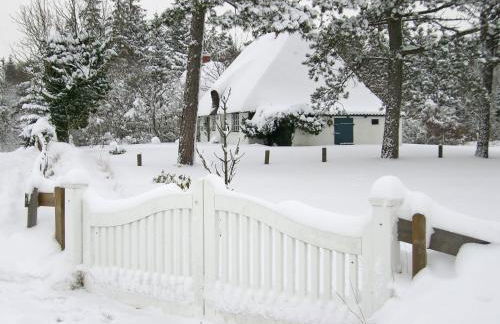 Das Kätnerhaus Nordsee - Foto 16