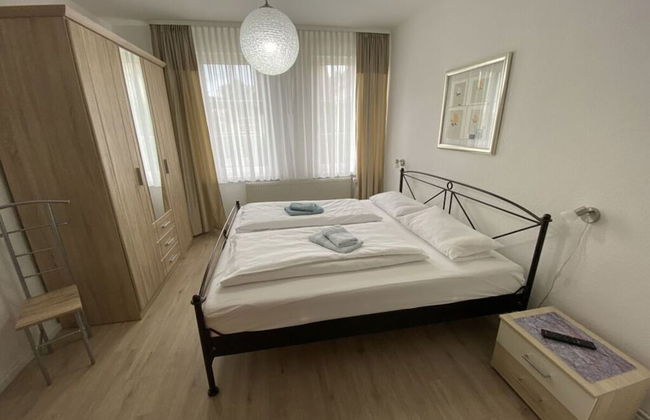 Holiday Apartment on the Anger - Foto 8