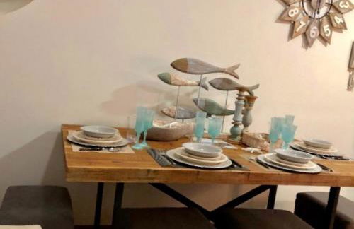 Beach Apartment - Foto 31