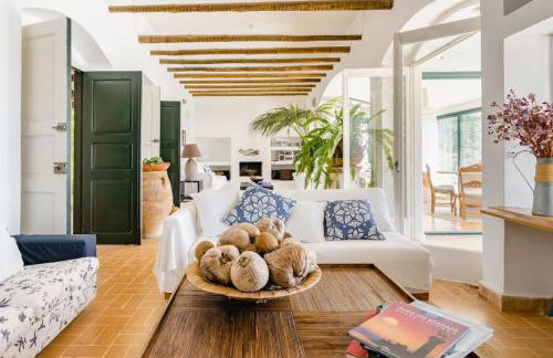 Los Olivos V.I.P Poolvilla Kritinia - Foto 66