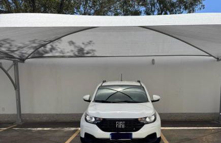 Apê novo com ar condicionado e vista panorâmica - Foto 19