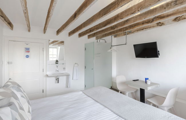 4 Berkeley Sq - YourApartment - Foto 62