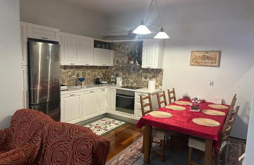 Stymfalia Cozy Village Guesthouse - Foto 10