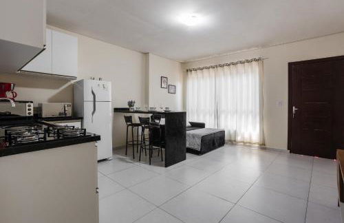 Blumenau Comfort Apartment - Photo 15