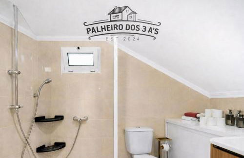 Palheiro dos 3 A`s - Foto 16