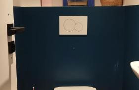 Maison familiale meublée avec jardin - Foto 8