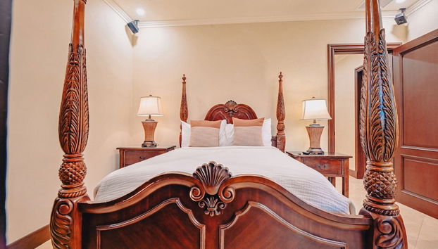 CR Luxury Casa Zafiro 7 Bdrm - Foto 3, Habitación