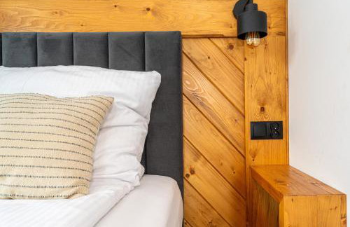 Apart House Apartamenty w Białce Tatrzańskiej - Foto 64