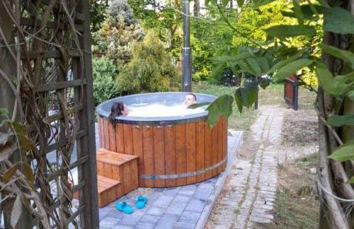 Holiday Home in Zakowo Near Lake - Foto 50