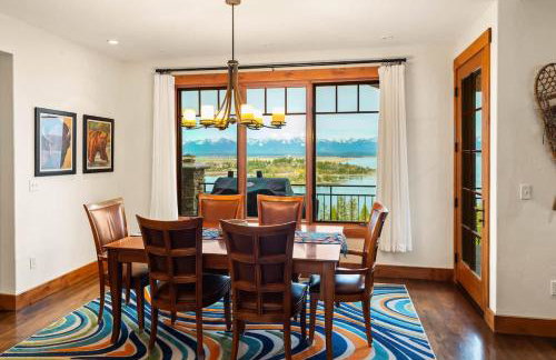 Flathead Lake Cliff Retreat - Foto 15