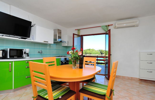 Apartments Valentina-B - Foto 23