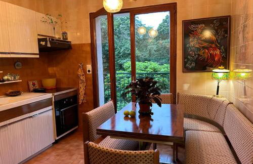 Chez Alexandrine Havre de paix romantique & bucolique Sous les étoiles exactement et proche des châteaux de la Loire et du Parc de Beauval - Foto 8