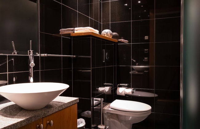 Åre Travel – Tottbacken Peak Performance Mountain House - Photo 46