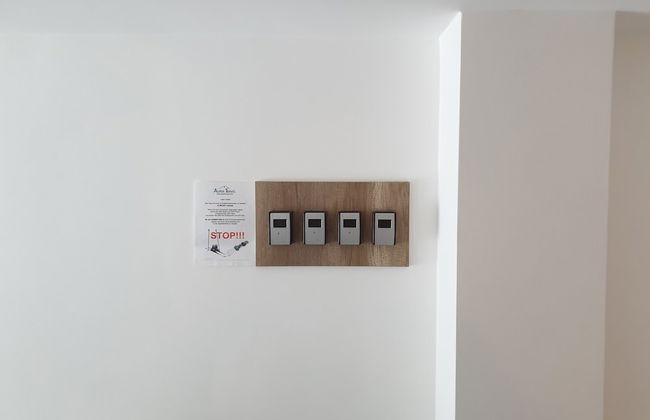 Haus Breitenfellner - Foto 4