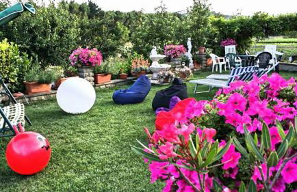 Agriturismo Bisenzio - Foto 50