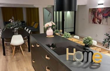 Belle Maison Basque 12 Personnes - Foto 31