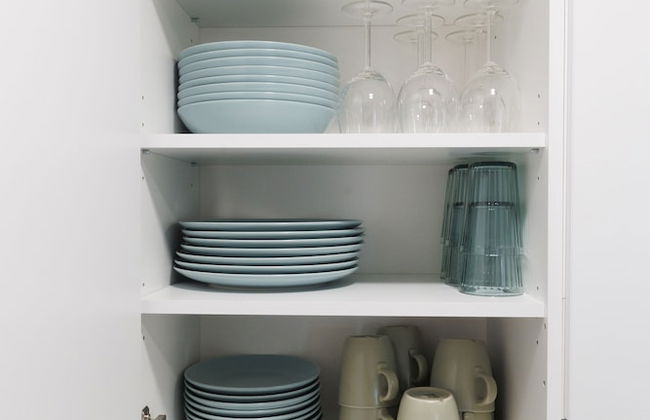 Hiisi Homes Hämeenlinna Asemanranta - Foto 22