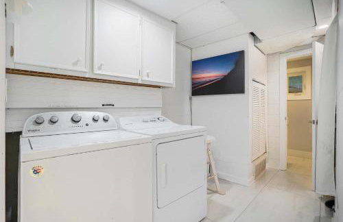 Private Beachfront Lake Michigan Getaway - Foto 15