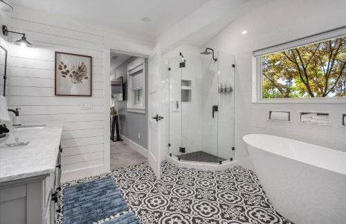 Villa With Pool, Hot Tub And Tastings Included - Foto 5