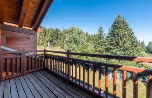 Courchevel 1850: Appartement ski-in/ski-out, 3 chambres, Wi-Fi, parking - FR-1-631-235 - Foto 19