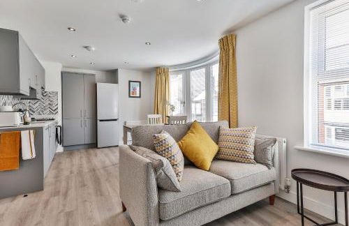 Finest Retreats - 13 Belle House - Apartment 1 - Photo 6