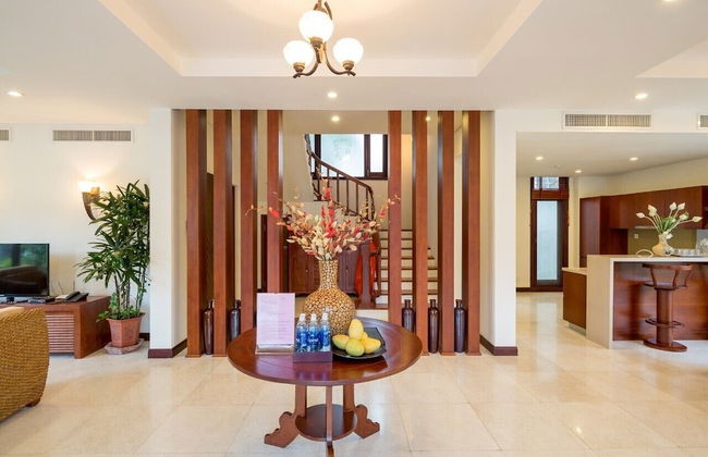 Luxury Pool Villas in Purama Villas - Foto 60