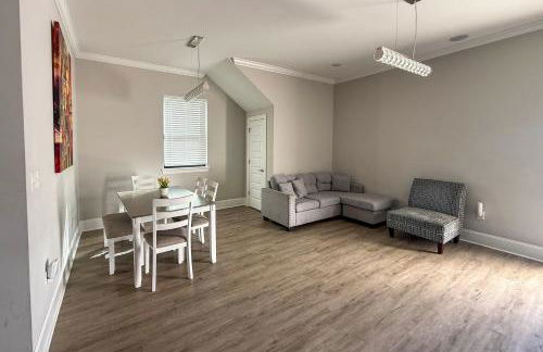 2 Mi to Dtwn Jazz Clubs and Soul Food! NOLA Home - Foto 2