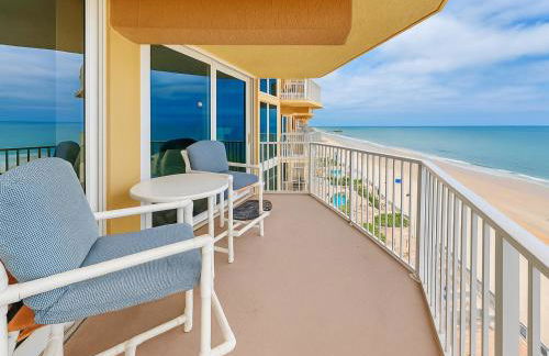 Shores Club 703 - Foto 1