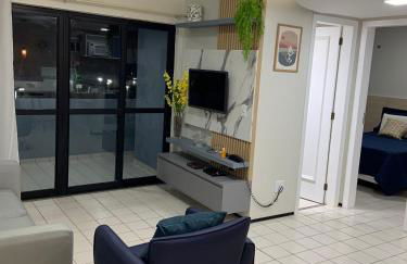 Flat Mont Blanc no Renascença - Photo 23