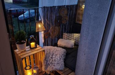 PIK-Kwatery - Foto 12