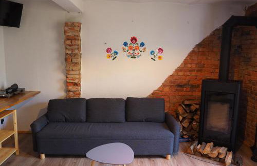 Agroturystyka Gęsiniec Stare Osieczno - Foto 65