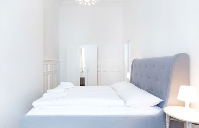 HeyMi Apartments in City Center - Foto 6