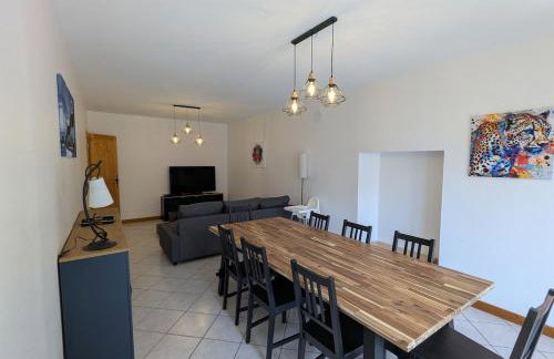 Le gîte de Saury - Foto 57