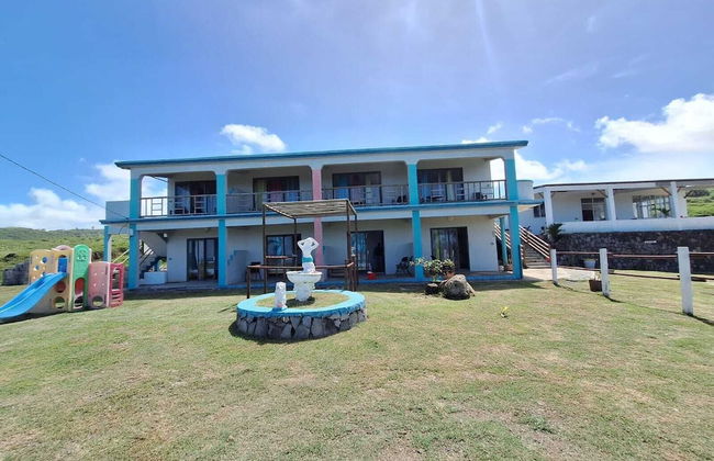 BELLE ÉTOILE OCEAN - Photo 14