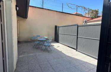 03 T2 Immeuble Le GD - Foto 16