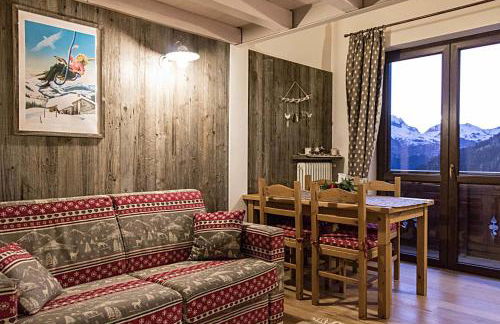 Residence Hotel K2 - Photo 10