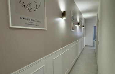 Magnifique villa 4 chambres saint lucie de porto Vecchio - Foto 10