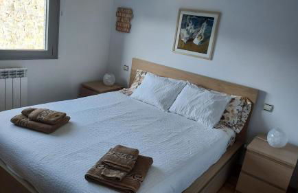 Adosado en Cirueña con Chimenea y barbacoa - Foto 16