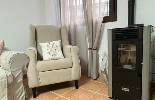 ALOJAMIENTO RURAL EL CASTAÑO - Foto 19