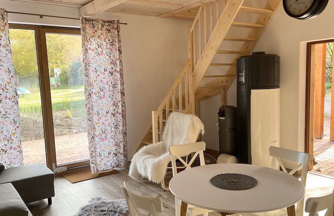 Sasek Maly Pensjonat Jazdy Konne - Foto 12