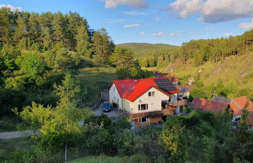 Haus Goldfuß - Foto 1