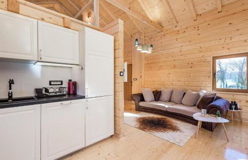 V's place - wooden house with heated pool and outdoor sauna - Foto 41