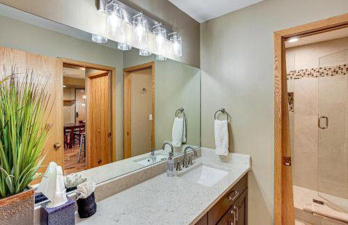 Purgatory Resort Condo, Walk to the Chairlift - Foto 16