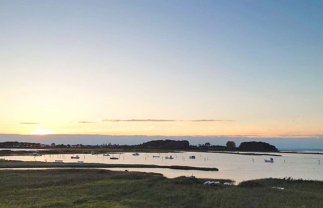 5 Star Holiday Home in Assens - Foto 41