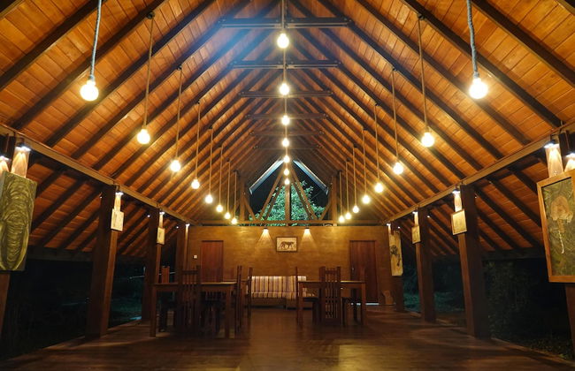 Kotiya Eco Villas - Photo 26