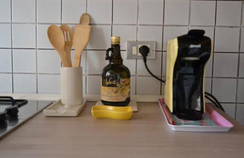 La Rosa e la Spina - Independent House with Garden, Dervio-Lake Como - Foto 15